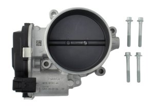 Ford Mustang Throttle Body - Ford Racing - 92mm - `05-`10